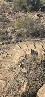Safari Game Camp - Colesberg - 1