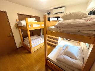 S,F, Heights - Vacation STAY 17170 - Tóquio - 5