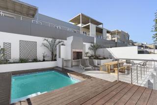 Endless Summer Beach House - Bloubergstrand - 0