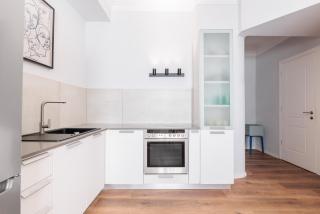 F & B Collection - Frida & Carlo - Flat for 4 - Tessalónica - 2