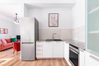 F & B Collection - Frida & Carlo - Flat for 4 - Tessalónica - 4