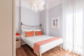 F & B Collection - Frida & Carlo - Flat for 4 - Tessalónica - 1