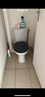 Appartement de 52 m ,lumineux et spacieux - Sens - 7