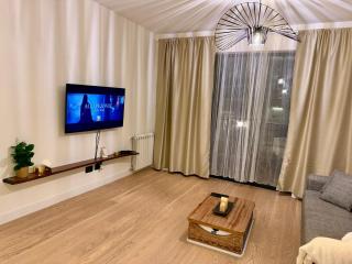 Sensual Loft Simfonia - Sajmište - 5