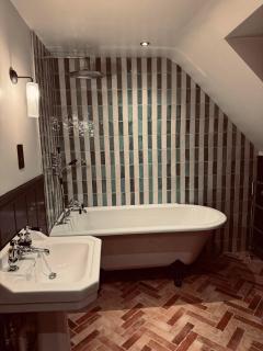 The Leicester Arms Country Inn - Penshurst - 9