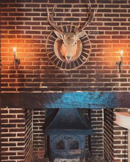The Leicester Arms Country Inn - Penshurst - 5