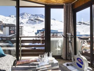 Apartment Schuss 309 by Interhome - Val Thorens - 4