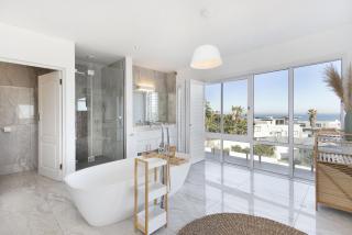 Endless Summer Beach House - Bloubergstrand - 6