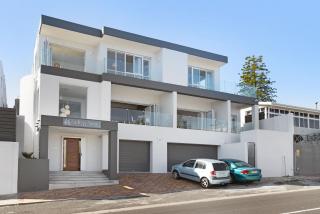 Endless Summer Beach House - Bloubergstrand - 8