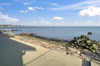 Sunrise Waterfront Retreat - 9