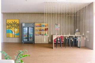 Go Inn Goiana by Atlantica Hotels - Goiana - 1
