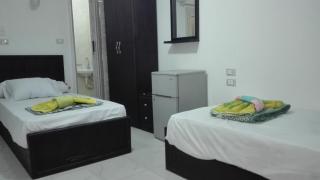 Horus Guest House INN - Kairo - 1