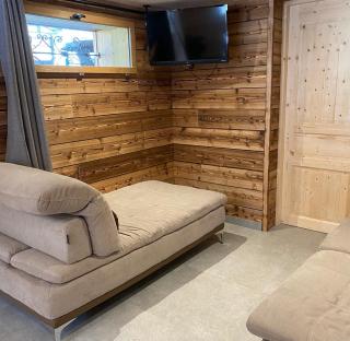 Appart 8 pers ac Jacuzzi portes du soleil La Chapelle-Chatel - La Chapelle-dʼAbondance - 3