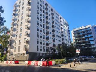 DeLux15 - Apartament Chmielna - 5