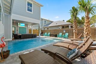 Lets Flamingle - Destin - 7