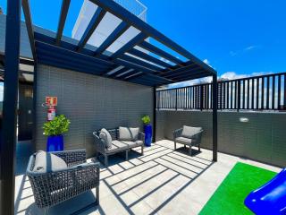Apartamento espaçoso na praia de Intermares. LBH 102. - Cabedelo - 3