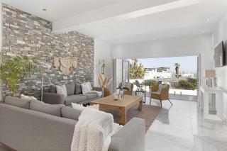 Endless Summer Beach House - Bloubergstrand - 9