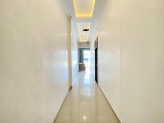 Double D Guesthouse Syariah - Bukittinggi - 8