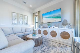 Villa Lago 1924 - Destin - 6