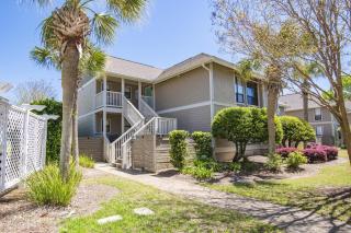 819 Harbour Point 'Steel Magnolia on the Bay' - Destin - 1