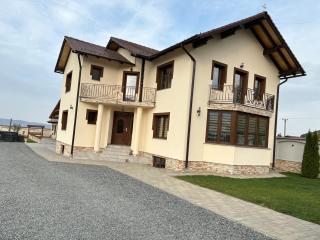 Casă de Vacanță Raul - Gura Rîului - 0