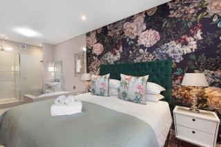 Seaside Village Penthouse F23 by HostAgents - Cidade Do Cabo - 1