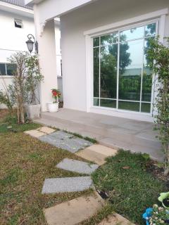 WanaleesiriHouse - Ban Khlong Lat Bua Khao - 5