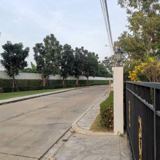 WanaleesiriHouse - Ban Khlong Lat Bua Khao - 4
