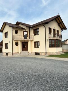 Casă de Vacanță Raul - Gura Rîului - 9