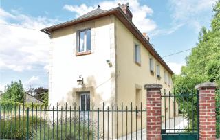 Cozy Home In Sahurs With Wifi - Sahurs - 5