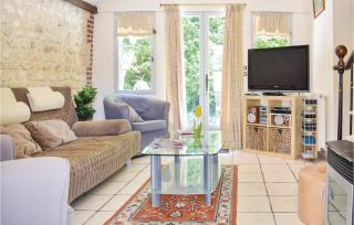 Cozy Home In Sahurs With Wifi - Sahurs - 9