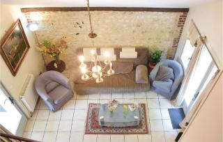 Cozy Home In Sahurs With Wifi - Sahurs - 6
