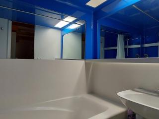 Duplex confort Les Arcs 1800, 6 pers, Wifi, balcon - FR-1-411-839 - 3