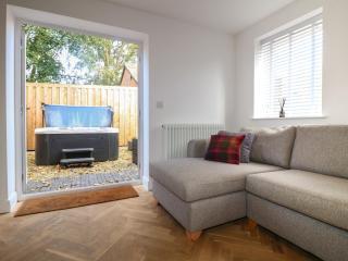 Buckingham House - 5