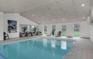 Amazing Home In Hals With Kitchen - Hals - 9