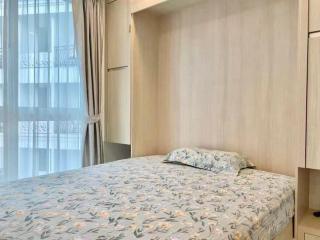 Olympus City Garden 1 Bedroom - Pattaya Sud - 7
