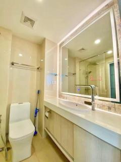 Olympus City Garden 1 Bedroom - Pattaya Sud - 6