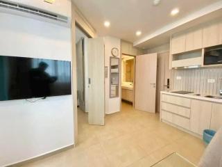 Olympus City Garden 1 Bedroom - Pattaya Sud - 2