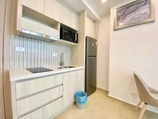 Olympus City Garden 1 Bedroom - Pattaya Sud - 1