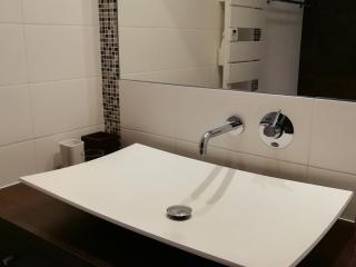 Charmant duplex 4 pièces, 10 pers, pieds des pistes, WiFi, parking optionnel - FR-1-411-833 - 1