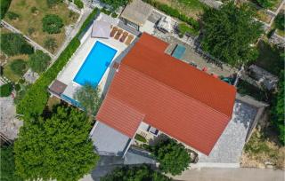 Four-Bedroom Holiday Home In Glavina Donja - Donja Glavina - 7