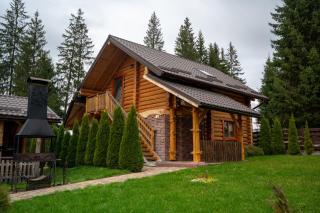 Kisva Hotel - Yablunytsya - 3