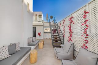 Cabana White Boutique Hotel - 3