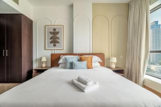 GuestReady - Stylish retreat in Dubai Marina - Dubai - 3