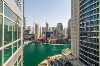 GuestReady - Stylish retreat in Dubai Marina - Dubai - 4