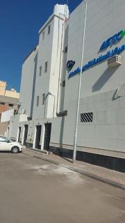 شقق ميرال - Arar - 1
