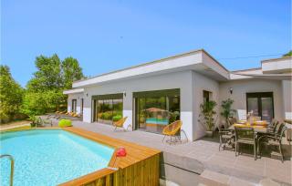 Beautiful Home In Montélimar - Montélimar - 0