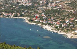 One-Bedroom Apartment In Grebastica - Grebaštica - 0