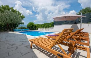 Four-Bedroom Holiday Home In Glavina Donja - Donja Glavina - 3