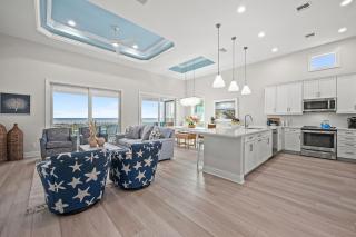 Private Beach House w/ Heated Pool & Ocean Views! - Fort Myers Beach - 1